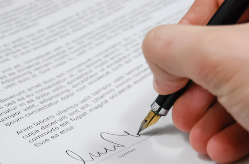 Bandi di gara e contratti