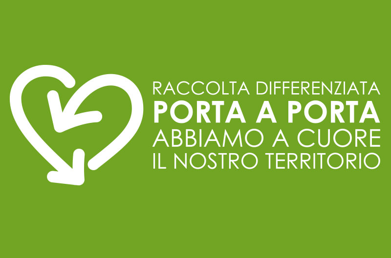 Raccolta porta a porta