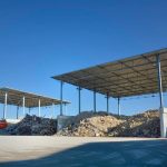 Cosmari - Impianto Macerie