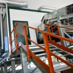 Cosmari - Impianto Macerie