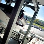 Cosmari - Impianto Macerie