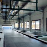 Cosmari - Impianto Macerie