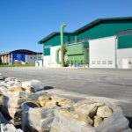 Cosmari - Impianto Macerie