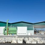 Cosmari - Impianto Macerie