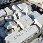 Cosmari - Impianto Macerie