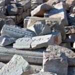 Cosmari - Impianto Macerie