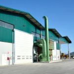 Cosmari - Impianto Macerie