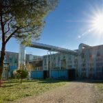 Cosmari - Impianto di Compostaggio