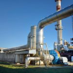 Cosmari - Impianto di Compostaggio