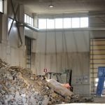 Cosmari - Impianto Macerie