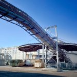 Cosmari - Impianto di Compostaggio