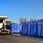 Cosmari - Impianto di Compostaggio