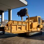 Cosmari - Impianto di Compostaggio