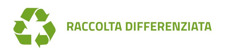 Raccolta differenziata