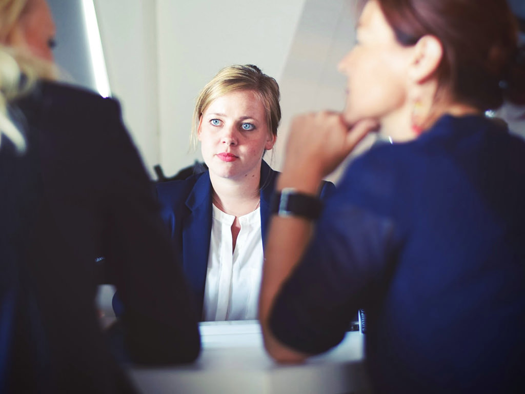 Immagine Informazioni sulle procedure di concorso